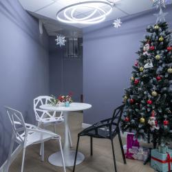 Фото Отель Нарси