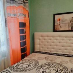 2-комнатные апартаменты стандарт