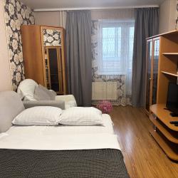 Фото Апартаменты на улице Ленина 93