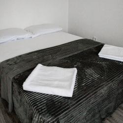 2-комнатные апартаменты улучшенные