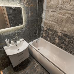 Фото Отель Rumyantsevo Apart на улице Героя Советского Союза Аристархова 5