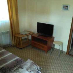 Фото Отель Валентина