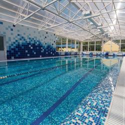 Фото Отель Волга