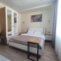 Фото Отель Апарт Рент