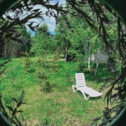 Фото Отель Дыши лесом