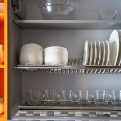 3-комнатные апартаменты улучшенные