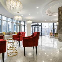 Фото Отель Grand Mildom (Гранд Милдом)