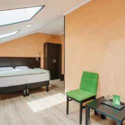 Фото СПА-Отель Ореховый сад