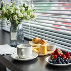 Фото Отель People Stadium Hotel (Пипл Стадиум)