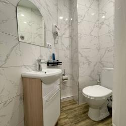 Апартаменты студия гостиничный комплекс Радуга 10И