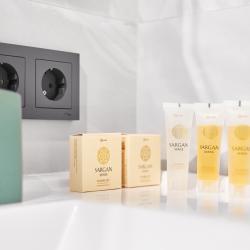 Фото Отель Baltic Sense на улице Артиллерийская 87