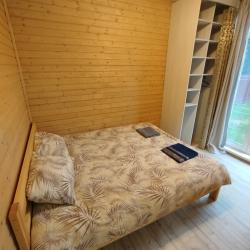 Фото Отель Дом на улице Ситьковская 35