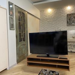 3-комнатные апартаменты стандарт