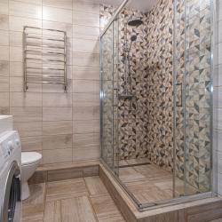 Фото Апартаменты на улице Адмирала Крузенштерна 6