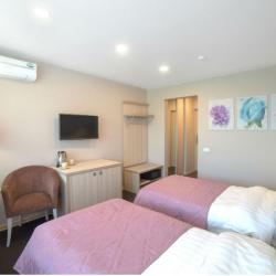 Фото Aurora Park Hotel (Аврора Парк Отель)