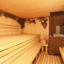 Фото Отель Медведь