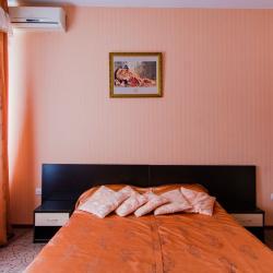 Фото Отель Твой