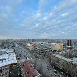 Фото Апартаменты Формула Уюта на улице Гоголя 26