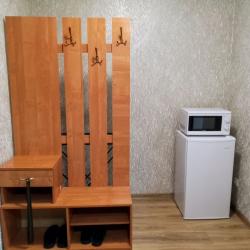 Апартаменты студия