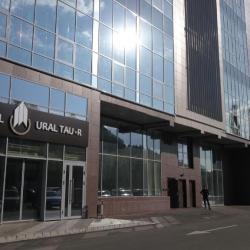 Фото Отель Урал Тау-Р
