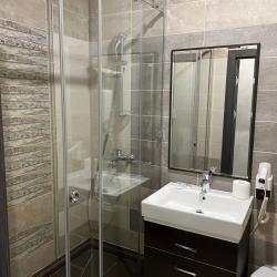 Фото Отель Меридиан