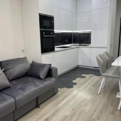 2-комнатные апартаменты люкс Геленджик, Курортная, 14Б к4