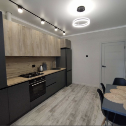 Фото Апартаменты на улице Берберовская 26 строение 1