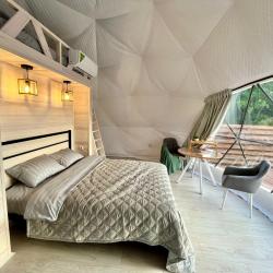 Фото Отель Терраса