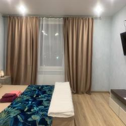 Фото Апартаменты на улице Инициативная 7В