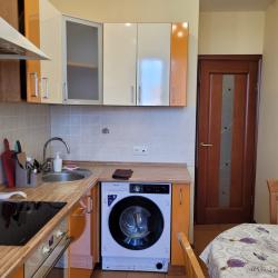фото 4 Onebed (Ванбэд) на улице Твардовского 12 корпус 1