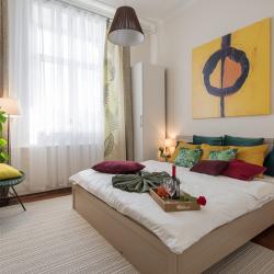 фото 25 GMApartments (ДжиЭмАпартментс) на улице Малая Никитинская