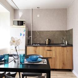 Фото Апартаменты на проспекте Комсомольский 37