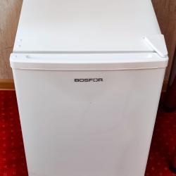 Номер стандарт улучшенный с 1 двуспальной кроватью