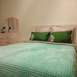 Фото Апартаменты на улице Орджоникидзе, 69