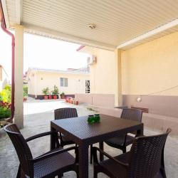 Фото Отель Jameson Guest House (Гостевой дом Джемесон)