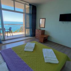 Фото Отель Жуковка