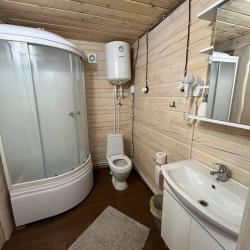 Фото Отель Алатырь