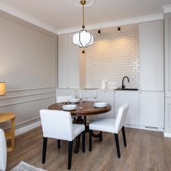 Фото Отель Karmann’s на улице Ольховая 19 корпус 7