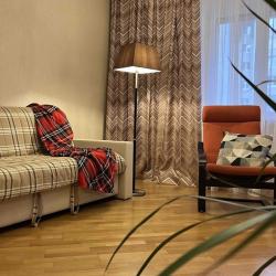 Фото Отель КвартАл на улице Заводская 3