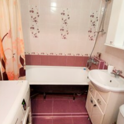 Фото Апартаменты на улице Пушкина