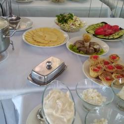 Фото Отель Арслан