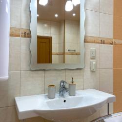 4-местные 1-комнатные апартаменты улучшенные