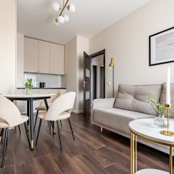 Апартаменты студия Merino Home Nataly