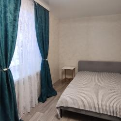 Фото Апартаменты на улице Радищева 18