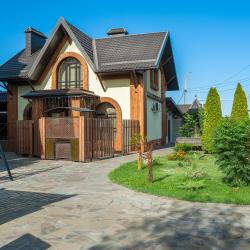 Фото Отель ПарБезПар