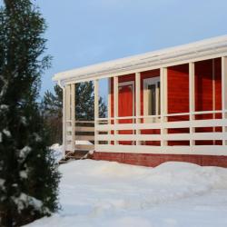 Фото Отель Креницы