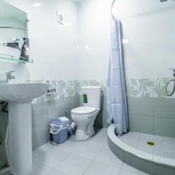 Фото Отель Suzani Samarkand (Сюзани )