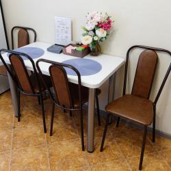 Апартаменты стандарт