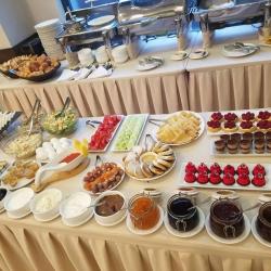 Фото Отель Citrus (Цитрус)