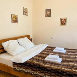 Фото Отель Озон